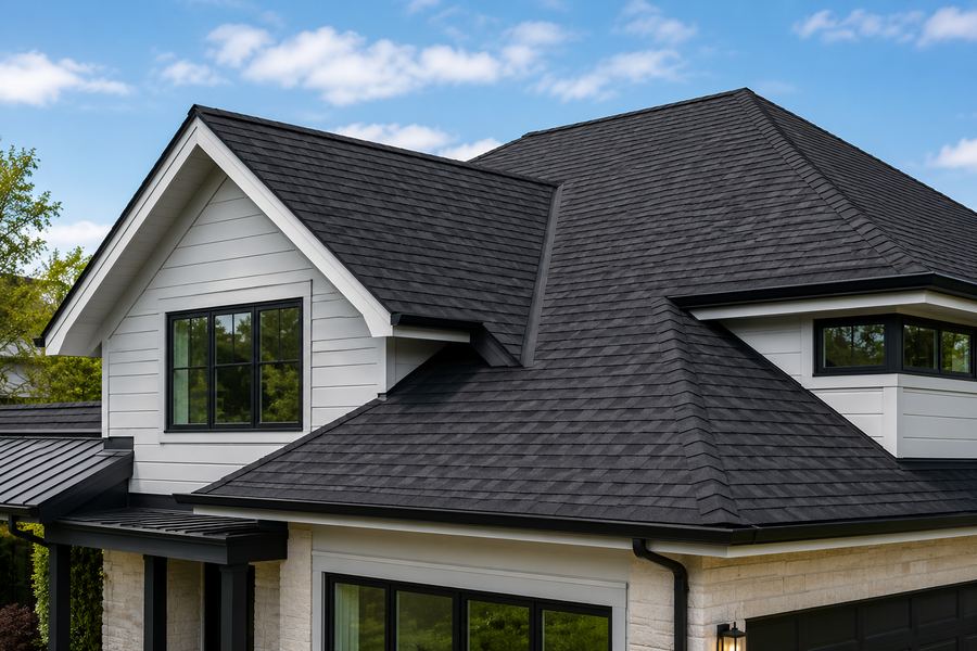 Roofing Los Angeles
